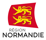 Logo région Normandie 