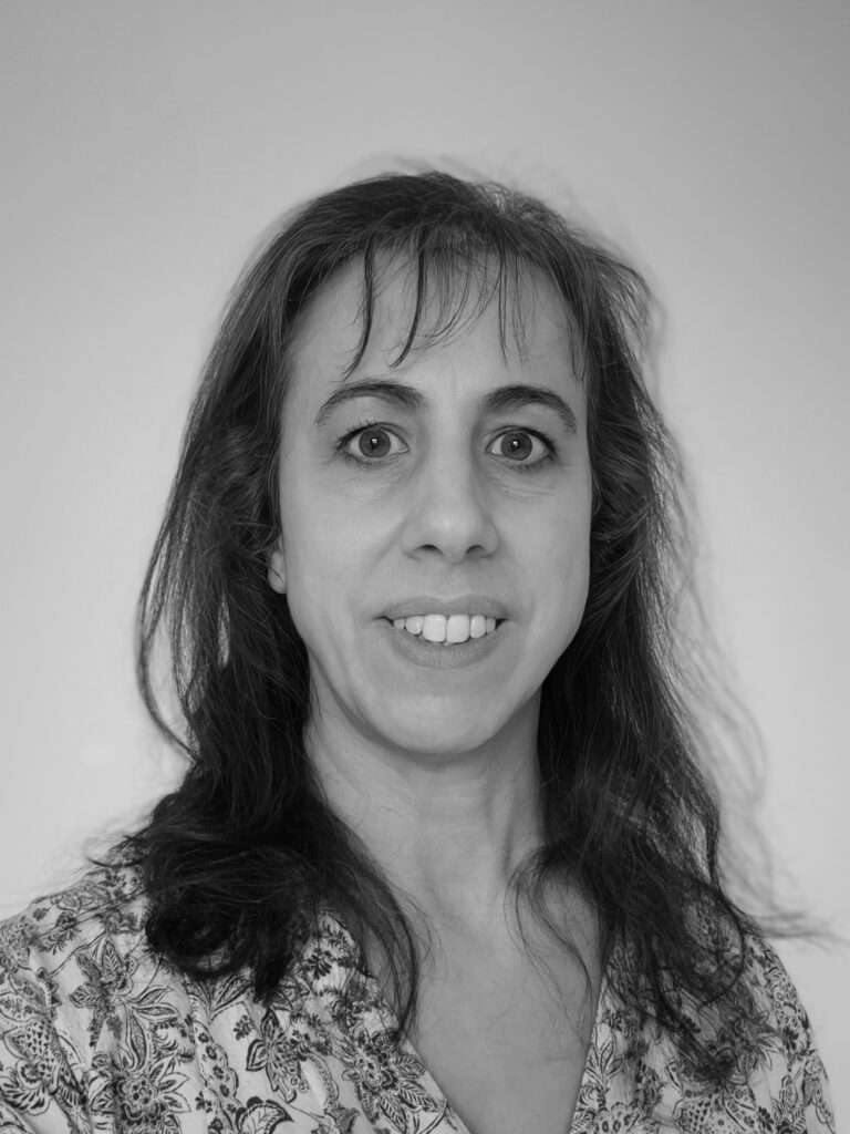 Emmanuelle BERNET