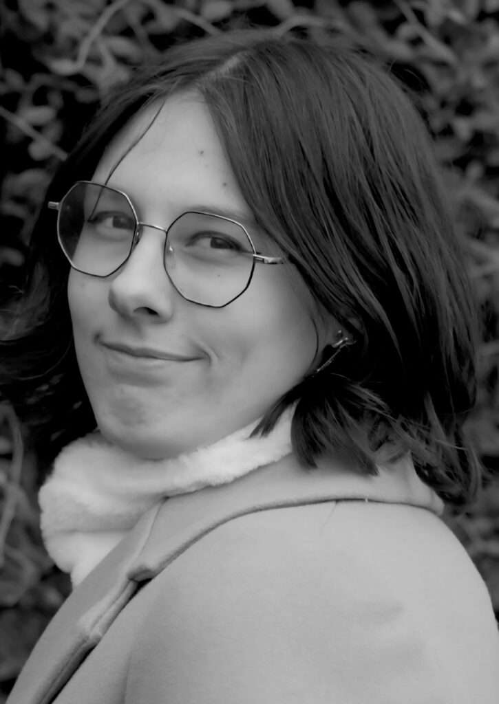 Manon Pestrimaux