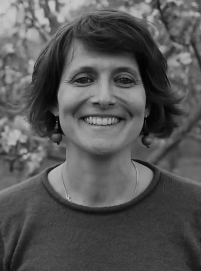 Anne Guerin © CEN Normandie