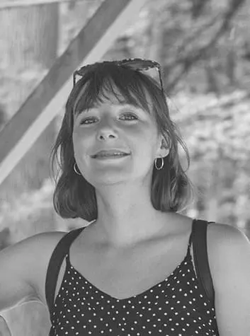 Charlotte Delaune © CEN Normandie