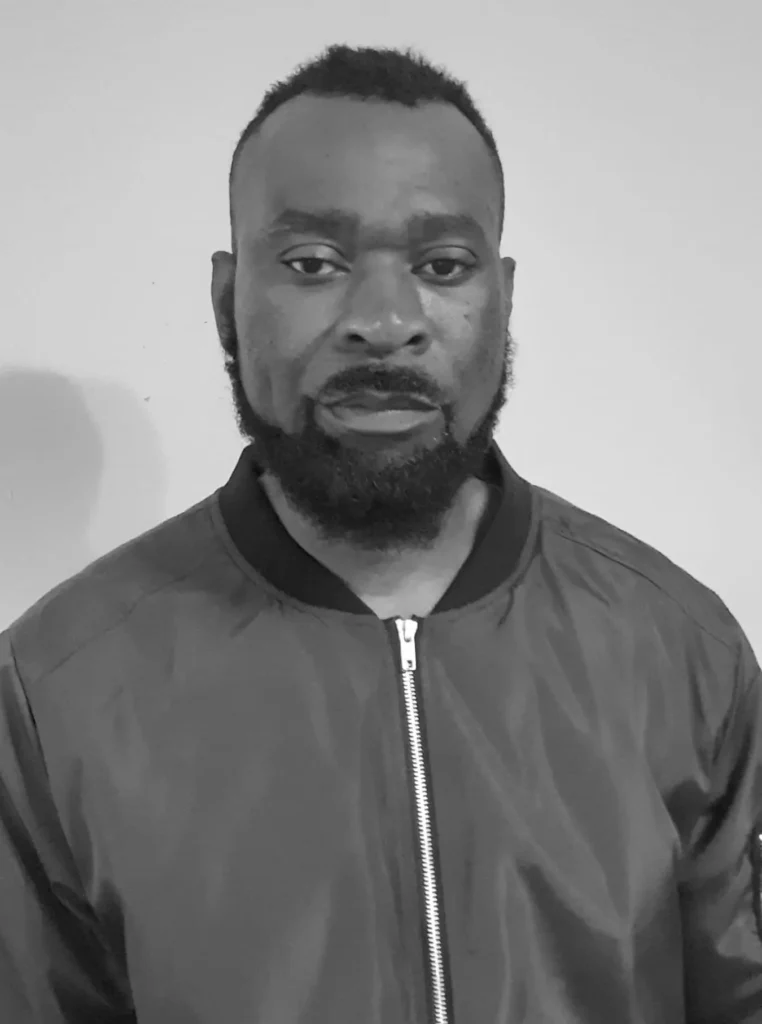 Christian Massamba © CEN Normandie
