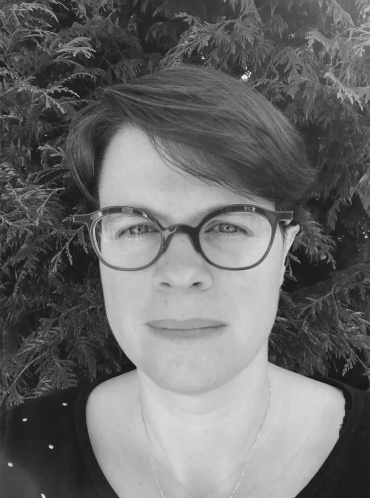 Claire Archeray © CEN Normandie