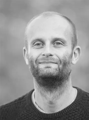 Florent Baude © CEN Normandie