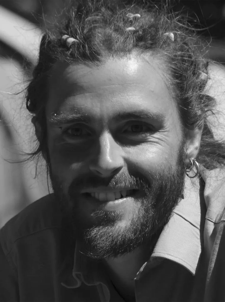 Frédéric Labaune © CEN Normandie