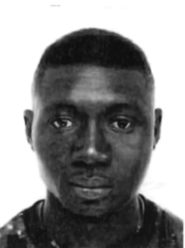 Idrissa Diakhite © CEN Normandie