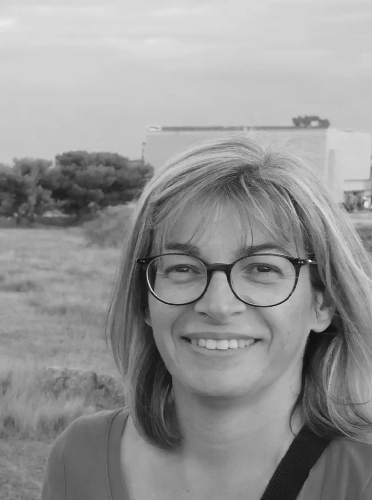 Isabelle Simon © CEN Normandie