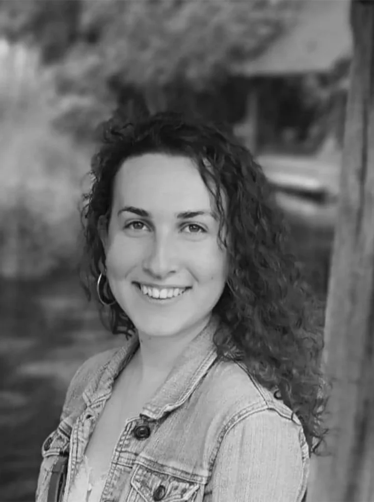 Juliette Cuillier © CEN Normandie