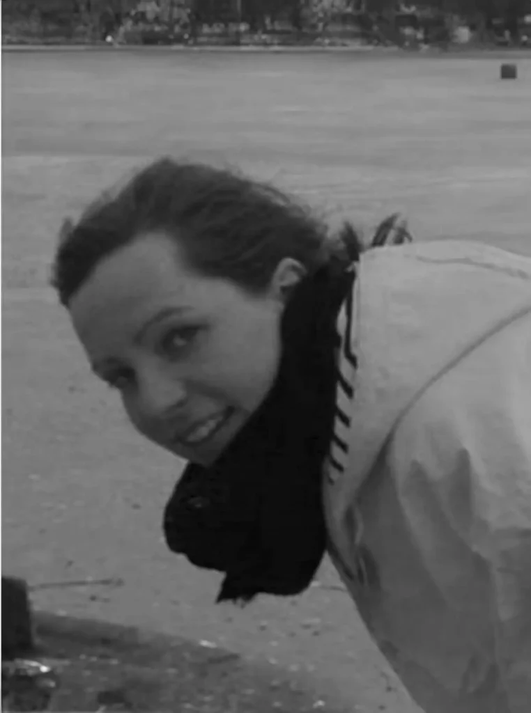 Justine Gerl © CEN Normandie