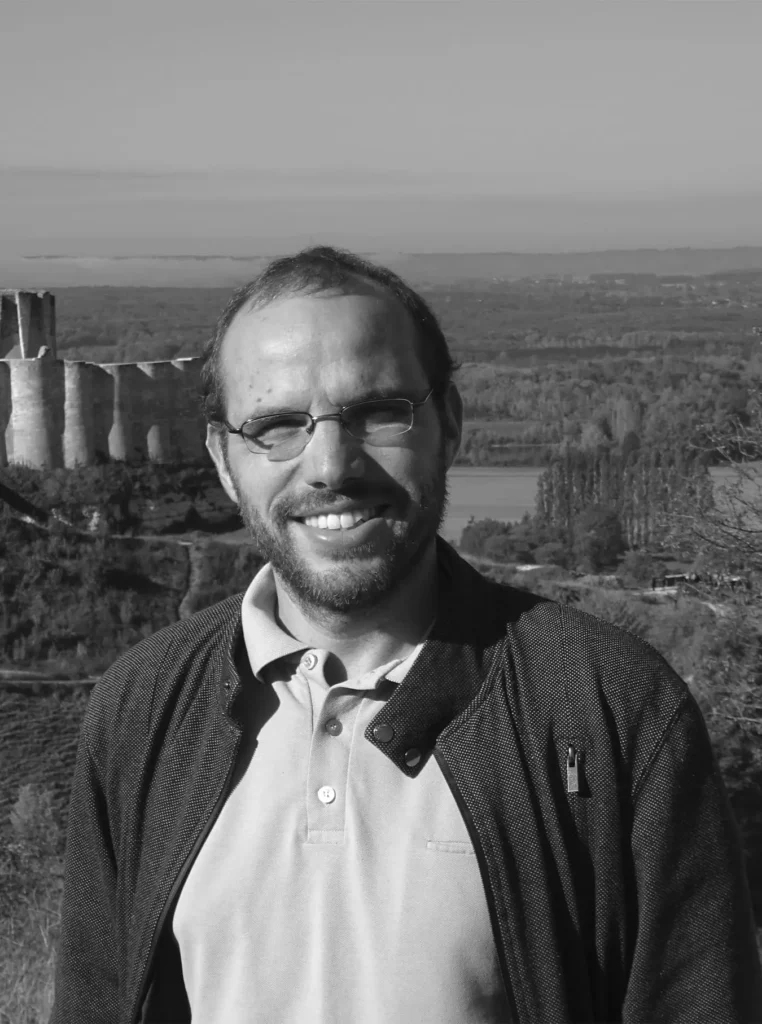 Loic Boulard
