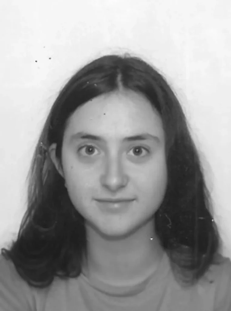 Manon Bernede