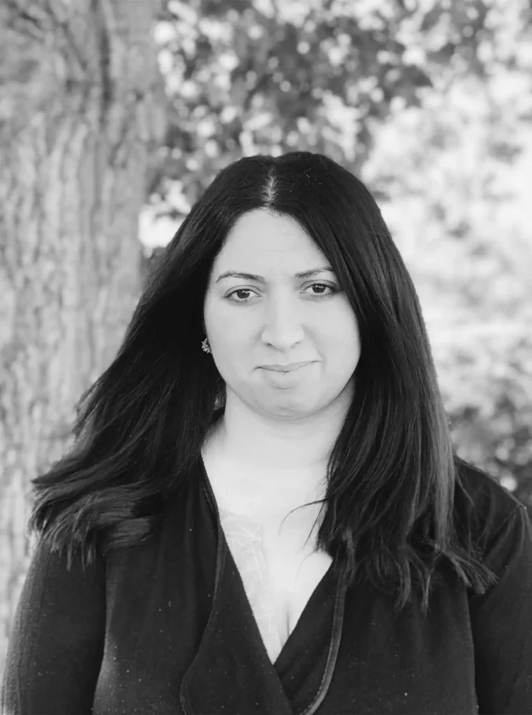 Nora Djemmad
