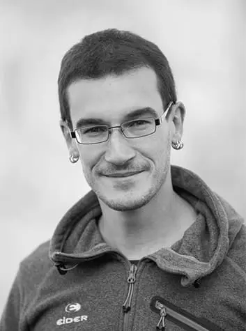 Roald Harivel