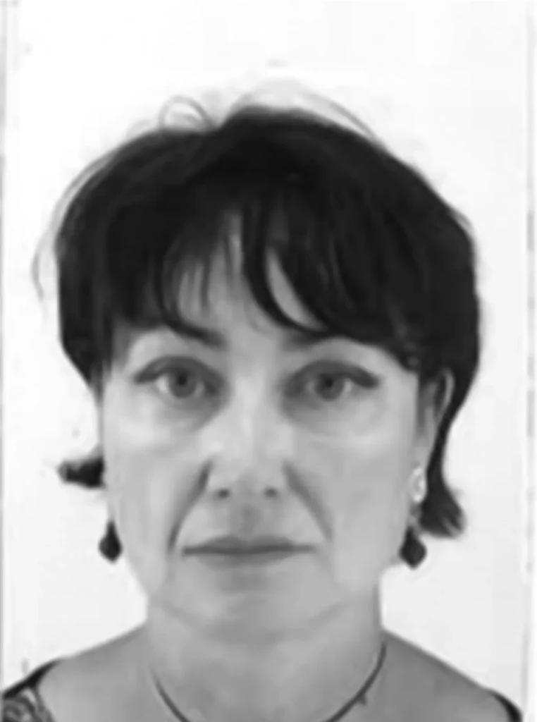 Sabrina Colomes