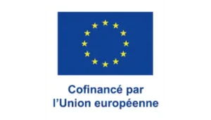 Logo FEDER