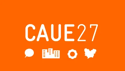 Logo Caue27