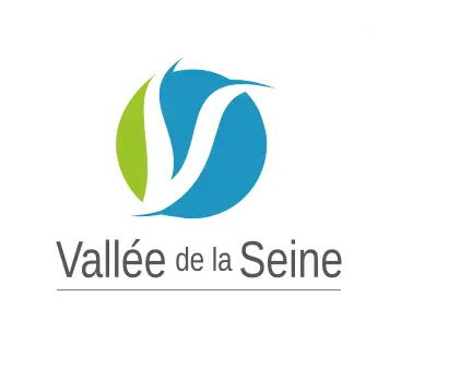 Logo Vallée de la Seine